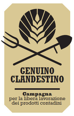 genuino clandestino
