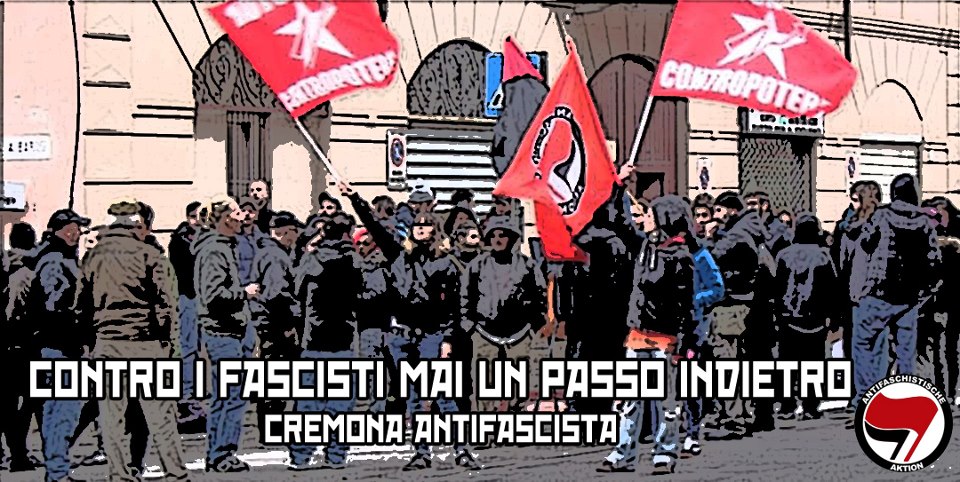 Antifa Dordoni